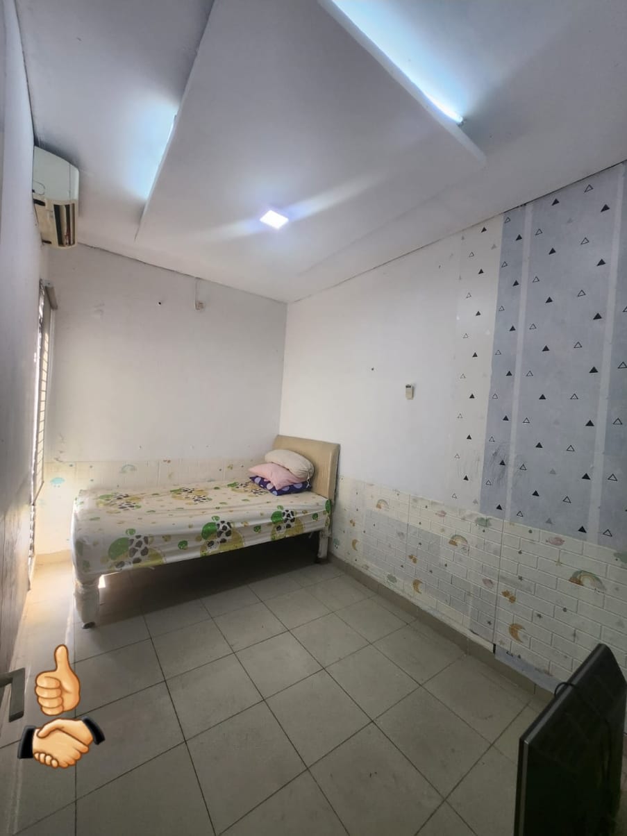 DiSewakan Rumah Fully Furnished Di Grand Taruma Karawang